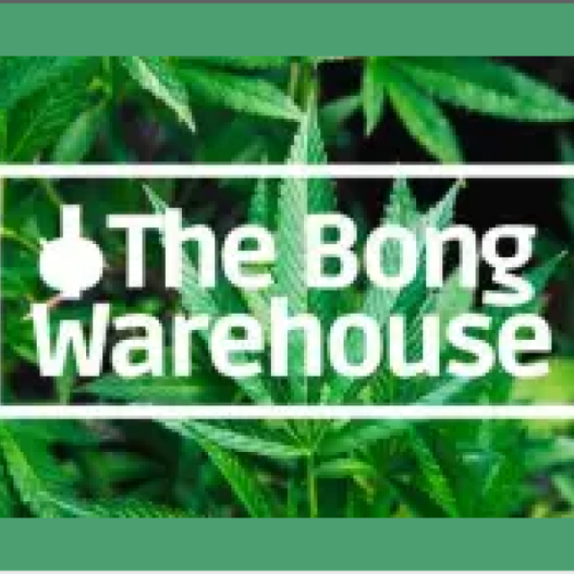 The Bong Warehouse