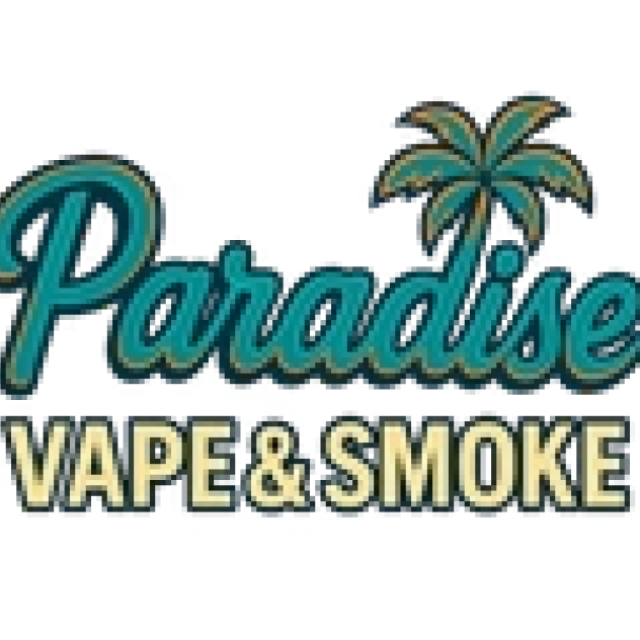 Paradise Vape &amp; Smoke Shop - Hapeville | CBD &amp; Hookah